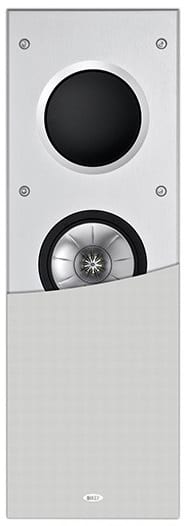 KEF Ci3160RLM-THX - Inbouw speaker