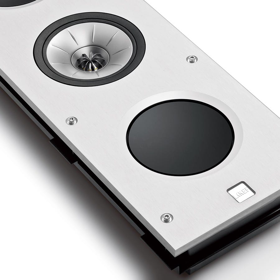 KEF Ci3160RLM-THX - Inbouw speaker