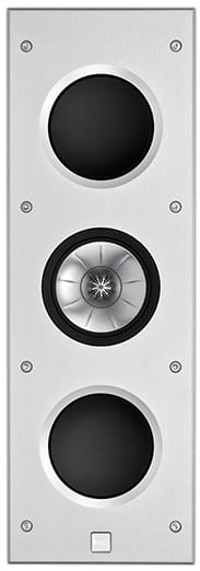 KEF Ci3160RLM-THX - Inbouw speaker