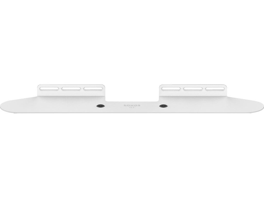 Sonos Beam Wallmount wit - Speaker beugel