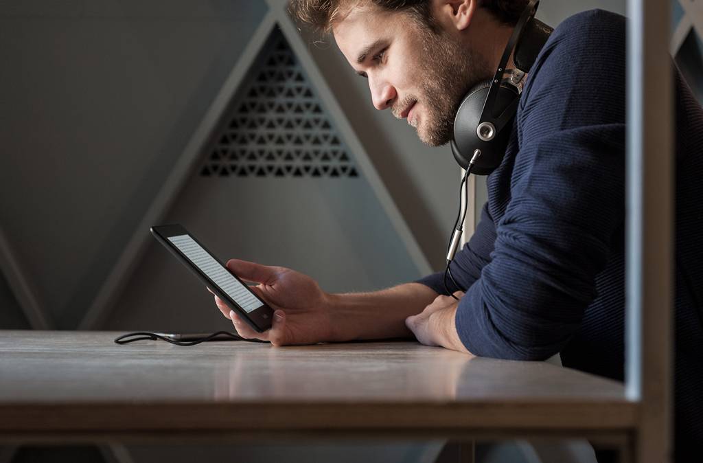 Meze 99 Neo - lifestyle - Koptelefoon