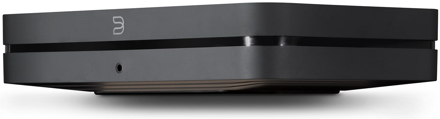 Bluesound Node 2i zwart - Audio streamer