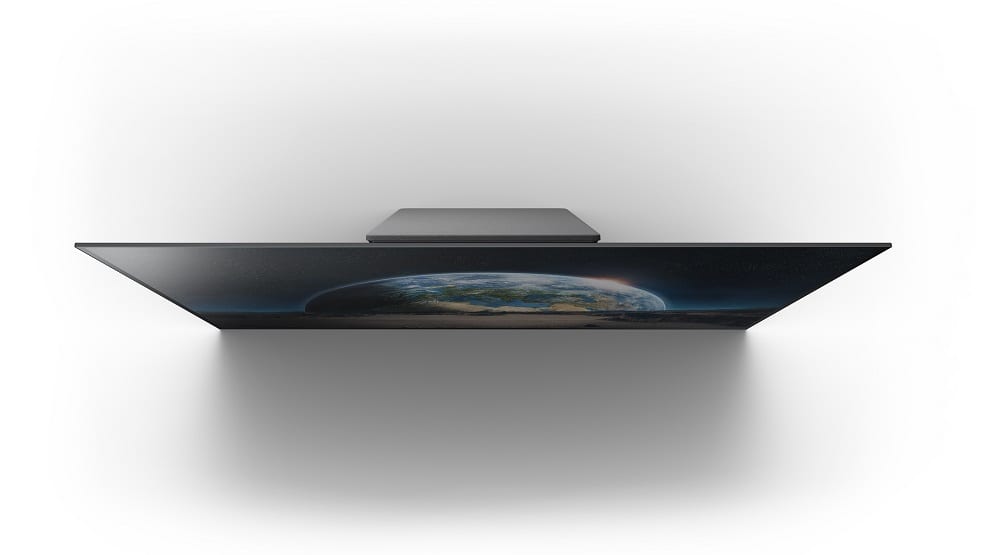 Sony KD-55A1 - Televisie