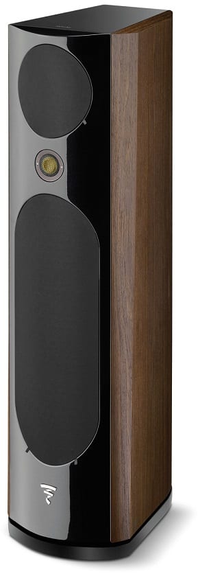 Focal Spectral 40th - Zuilspeaker