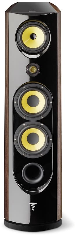 Focal Spectral 40th - Zuilspeaker