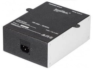 IsoTek EVO3 Mini Mira - Netfilter