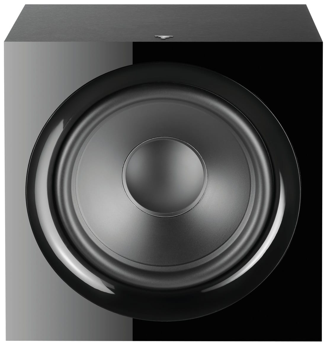 Focal Sub 600 P zwart - Subwoofer