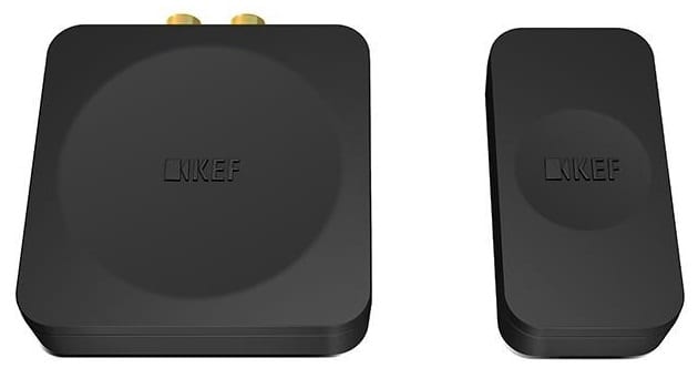 KEF KW1 Adapter kit - Speaker accessoire