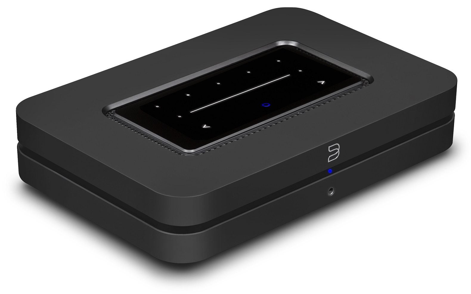 Bluesound NODE N130 zwart - Audio streamer