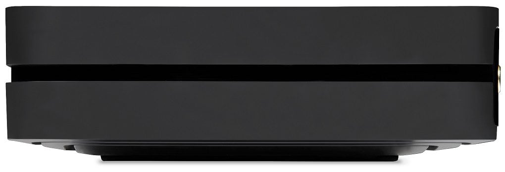 Bluesound NODE N130 zwart - Audio streamer