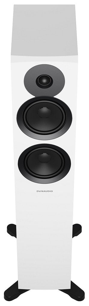 Dynaudio Emit 30 wit - Zuilspeaker