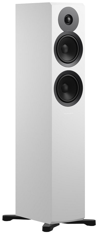 Dynaudio Emit 30 wit - Zuilspeaker