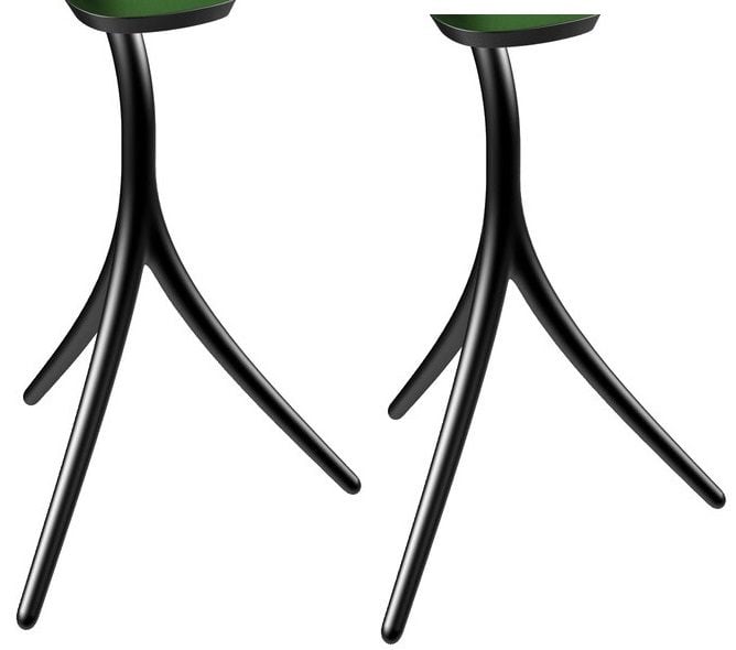 Vivid Audio Kaya S12 stands - Speaker standaard