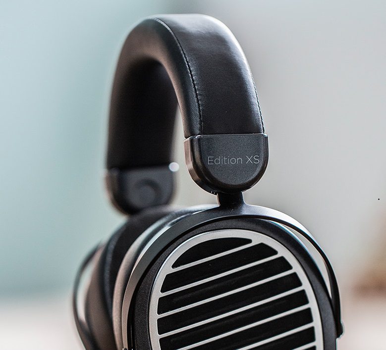 Hifiman Edition XS - lifestyle - Koptelefoon