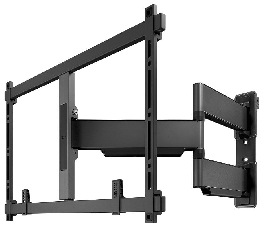 Vogels Elite TVM 5645 draai 40-77″ zwart - TV beugel