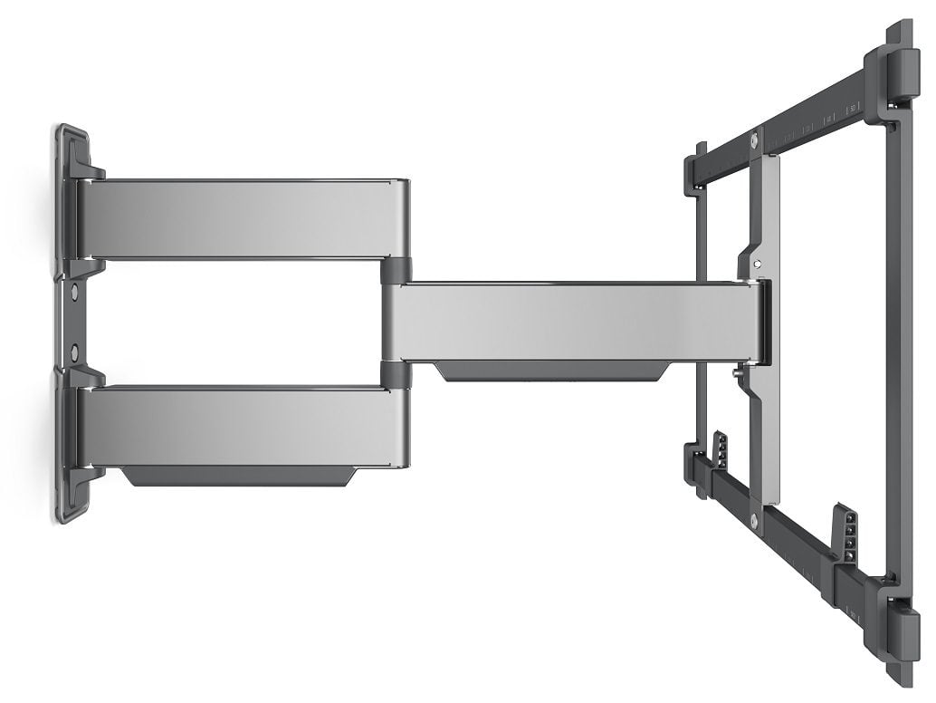Vogels Elite TVM 5645 draai 40-77″ zwart - TV beugel