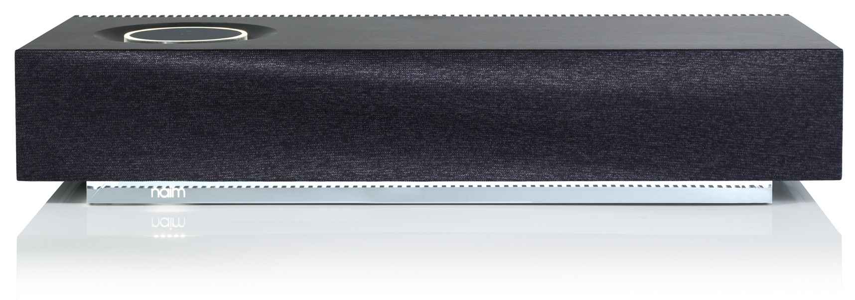 Naim Mu-so 2 - Wifi speaker