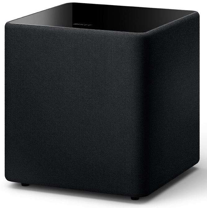 KEF Kube 10 MIE - Subwoofer