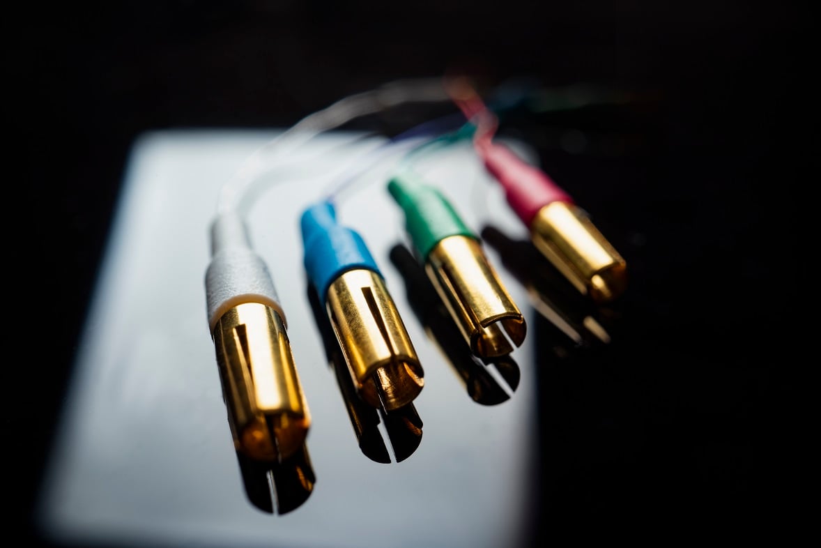 Pro-Ject Lead it Premium Silver - Platenspeler accessoire