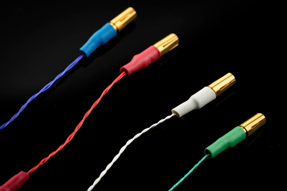 Pro-Ject Lead it Premium Silver - Platenspeler accessoire